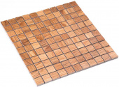 Плитка Мозаика Kotto Keramika СМ 3034 C wood Honey