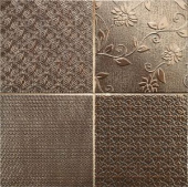 Плитка Realonda Ceramica Glint Oro Стена