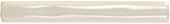 Плитка ANTIC TORELO DARK WHITE ФРИЗ