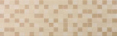 Плитка GLOSS MOSAICO MOKA ДЕКОР