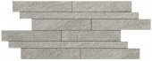 Плитка Atlas Concorde Klif Silver Brick AN7D 375Х748