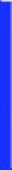 Плитка VIVIAN COBALT SZKLANA ФРИЗ