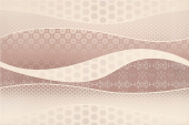 Плитка ELISABETA MODERN ДЕКОР