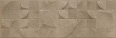 Плитка ICON SHAPE TAUPE REC СТЕНА