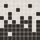 Плитка EQUINOX MIX MOSAIC SQUARE ДЕКОР