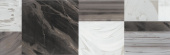 Плитка Opoczno Elegant Classic Inserto Geo A Декор