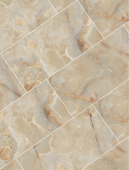 Плитка Casa Dolce Casa Onyx&More Golden Onyx Glo 6mm 766030 1200Х2800