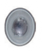 Плитка Myr Ceramica Lino Gris Taco 992 Декор
