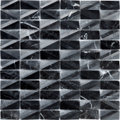 Плитка MOSAICO DE LUX K-MOS CBBS004 МОЗАИКА
