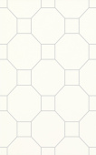 Плитка Paradyz Martynika Bianco Inserto Декор