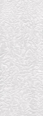 Плитка Scalamid Wap Woven Paper White 361 Swap3200.1200.8.361 Стена 3200X1200X8