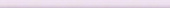 Плитка Lasselsberger Rako Easy Purple WLRMG064 Фриз 398Х20Х7