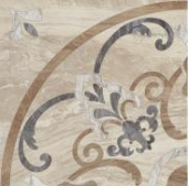 Плитка VILLO BEIGE ДЕКОР