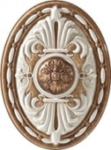 Плитка MANACOR MARFIL ДЕКОР ВСТАВКА
