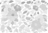 Плитка TIFFANY TIARA GREY ПАННО