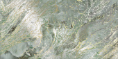 Плитка Ceramiche Brennero Nebulosa Emerald Dec 600Х1200