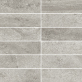 Плитка TEAKSTONE GRYS МОЗАИКА