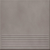 Плитка Opoczno Loft Grey Steptread Ступень