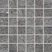 Плитка Lasselsberger Rako Quarzit Dark Grey 5X5 Ddm06738 Мозаика