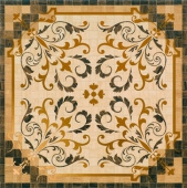 Плитка KUSKOVO BEIGE ПОЛ