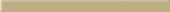 Плитка AMBROSIA SZKLANA BEIGE ФРИЗ
