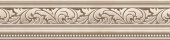 Плитка Golden Tile Gobelen Бежевый 70140 Фриз 250х60