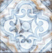 Плитка Kerama Marazzi Барио DD\C37\17023 Декор 150Х150Х6,9