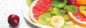 FRUIT SALAD ДЕКОР