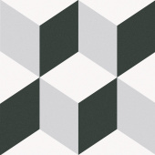 Плитка Keros Barcelona Cube Пол