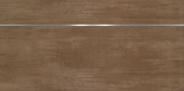 Плитка CENTRO MARRONE STEEL ДЕКОР