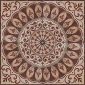 Плитка EPIQUE ROSETON ПАННО