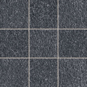 Плитка GRANITI BLACK 1 MATT МОЗАИКА