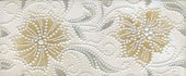 Плитка ОНИКС БЕЖЕВЫЙ ФРИЗ