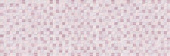 Плитка MOSAIC SQUARE VIOLETA СТЕНА