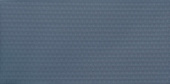 Плитка Tubadzin Reflection Navy 1 Декор 298Х598
