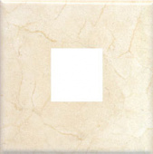 Плитка DAKAR CREMA ДЕКОР