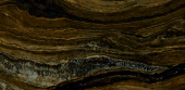 Cerama Market Volcano Brown Пол