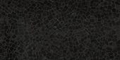 Плитка Fap Roma Diamond 150 Frammenti Black Brill. Fneg Стена-Пол