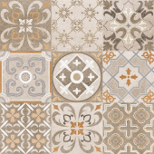 Плитка Anka Seramik Model Beige Semi Lappato Пол