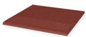 Плитка NATURAL ROSA DURO STOPNICE RYFLOWANE PROSTE