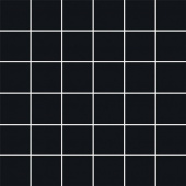 Плитка BELLICITA NERO CIETA МОЗАИКА