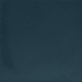 Плитка Marca Corona E061 4D Plain Deep Blue Matt 20 Стена