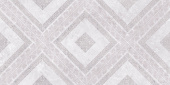 Плитка Almera Ceramica Dec Bali Grey Стена