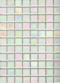 Плитка Мозаика White Pearl