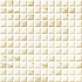 Плитка BUSANI BEIGE PRASOWANA МОЗАИКА