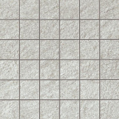 Плитка Atlas Concorde Klif White Mosaico AN46 300Х300