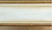 Плитка EROS ZOCALO BEIGE ФРИЗ