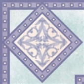 Плитка PROVENCE E.RIANS ДЕКОР