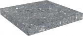 Плитка Kerama Marazzi Терраццо Серый Темный Sg632800R-Gca Ступень