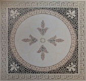 Плитка IRINA DECORE ПОЛ